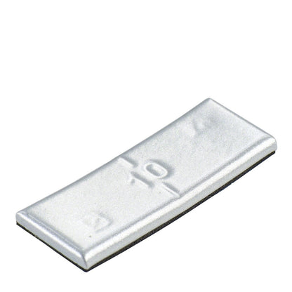 Hofmann Power Weight WW-WG-360-10 Adhesive Wheel Weights, Type 360, 10g, Box of 100