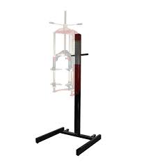 BRANICK Mobile Cart for 7600 Strut Spring Compressor, 764