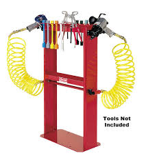 BRANICK | 2400 | Tire Tool Station