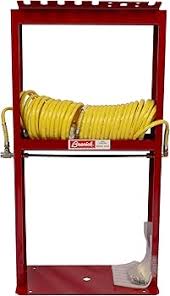 BRANICK 2400 Tire Tool Station, Efficient Tire Service