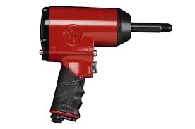 CP CP749 1/2" Air Impact Wrench, 50-450 in/lb