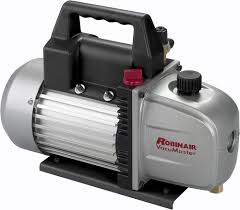 ROBIN AIR | 15500 | VACUMASTER VACUUM PUMP (5 CFM)