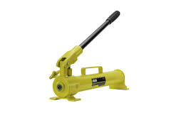 ESCO | 1 Qt Hand Hydraulic Pump - 10509