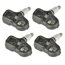 SCHRADER | SB-28360 | TPMS SENSOR