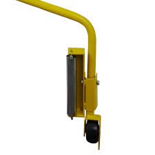 ESCO 70130 Truck Wheel Dolly