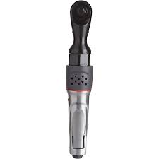 INGERSOLL RAND 3/8" DR. AIR RATCHET WRENCH, 54 IN/LB