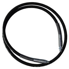 ESCO | 10603 | 8 ft Hydraulic Hose Assembly