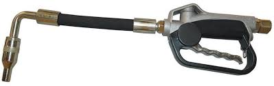 JOHNDOW FLEXIBLE OIL GUN