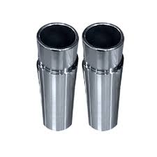 CHALLENGER LIFTS 10355-6 6 in (Pair) Stack Extensions for RJ6 & RJ7.5