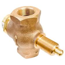 COATS | 8104600 | Inflation Air Valve | For Tire Changer, Each, OEM