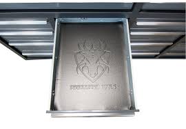 DRAGONFIRE TOOLS Foam Drawer Liner 24 Drawer Workbench