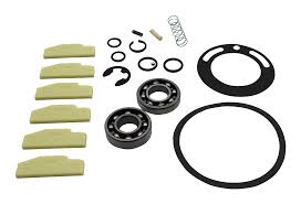 INGERSOLL RAND Impact Wrench Tune Up Kit for Model 261, 272