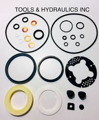 NORCO 222165 REPAIR KIT FOR 72200C AIR MOTOR