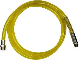 JOHNDOW | 8 FT REPLACEMENT GAS CADDY HOSE