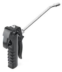 JOHNDOW FLEXIBLE OUTLET GREASE CONTROL GUN