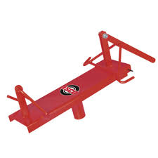 ESCO | 90455 | Turn-Table Style Tire Spreader w/ Base