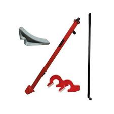 ESCO 20406 Pair of HD Bead Keepers