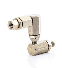 JOHNDOW Z-SWIVEL