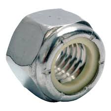 COATS | 8181183 | Nylon Insert Lock Nut | 5/16-18, GR4