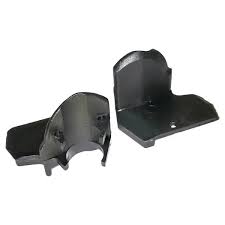 COATS 183373 Motorcycle Duckhead Bootie, 2/Pkg, OEM