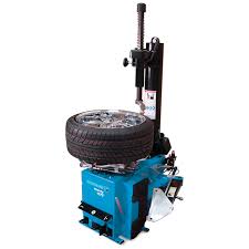 HOFMANN | MONTY1575B | Swing-Arm Tire Changer | Monty 1575