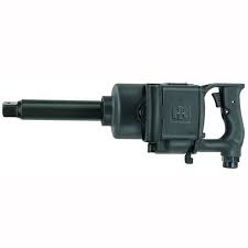 INGERSOLL RAND | 1" Drive Air Impact Wrench - 281