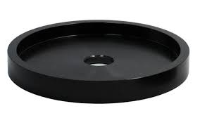 COATS 109877 Budd Cone and Backing Plate Kit, 2"