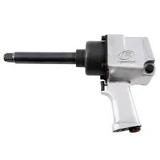 INGERSOLL RAND | 3/4 IN DRIVE AIR IMPACT WRENCH W/ 6 IN EXT. ANVIL