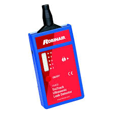 ROBIN AIR | 16455 | ULTRASONIC LEAK DETECTOR