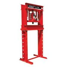 OMEGA 60200 20 Ton Shop Press, Bottle Jack