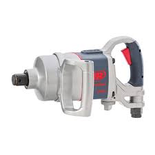 INGERSOLL RAND 2850MAX-6 1" DRIVE AIR IMPACT WRENCH