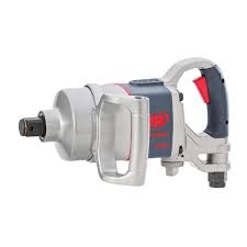 INGERSOLL RAND | 2850MAX-6 | 1" DRIVE AIR IMPACT WRENCH