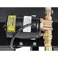 JOHNDOW PUMP KIT FOR JDI-17PLP