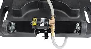 JOHNDOW PUMP KIT FOR JDI-17PLP