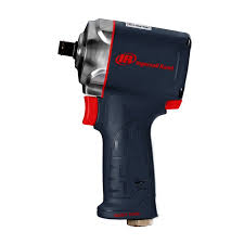 INGERSOLL RAND | 36QMAX | 1/2" DR. ULTRA COMPACT IMPACT WRENCH, 640 FT/LBS, 19CFM