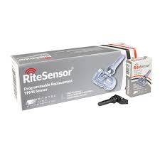 BARTEC | RS-1000-10 | TPMS RITE-Sensors Bundle w/ Metal Stems (10/Box)