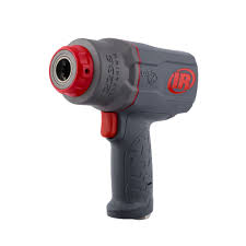 INGERSOLL RAND | 1/2 IN DRIVE AIR IMPACT WRENCH - W/ 2 IN EXT. ANVIL