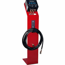 BRANICK Wall Mount Airstation, 155, Reliable Air Supply