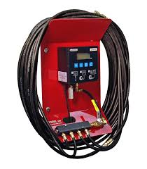 BRANICK 145 Stationary Airstation, Reliable Air Supply