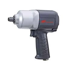 INGERSOLL RAND 1/2 IN DRIVE AIR IMPACT WRENCH, 550 MAX TORQUE