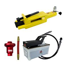 ESCO 10105 Earth Mover Bead Breaker