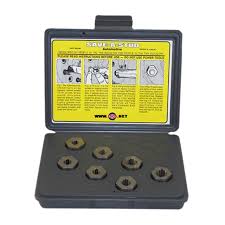 ESCO 30100 Save-A-Stud Rethreader Passenger Kit