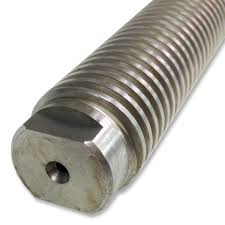 COATS 113167C Wheel Balancer Extended Shaft, 28mm, 7"