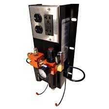 CHALLENGER LIFTS 10310 Air/Electric Workstation