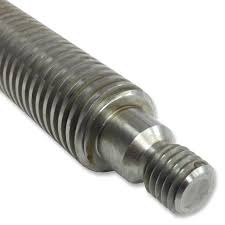 COATS 113167C Wheel Balancer Extended Shaft, 28mm, 7"