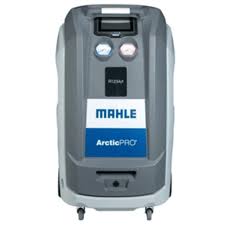 MAHLE ArticPro ACX2180H 134A Refrigerant Handling System for Hybrid Vehicles