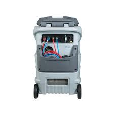 MAHLE ArticPro ACX2180H 134A Refrigerant Handling System for Hybrid Vehicles