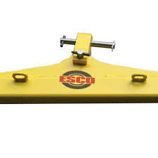 ESCO 90200 2-Way Bar Pushing Unit, Up to 39"