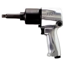 INGERSOLL RAND | 231HA-2 | 1/2" DR AIR IMPACT WRENCH - W/ FREE FLIP SOCKET