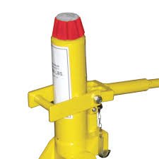 ESCO 4 Ton Forklift / Tractor Jack